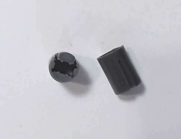 LAMP SOCKET / FOR LAMP BRACKETS / RAILKING & PREMIER INTERIOR LIGHTING / OBSOLETE USE CH-0000018