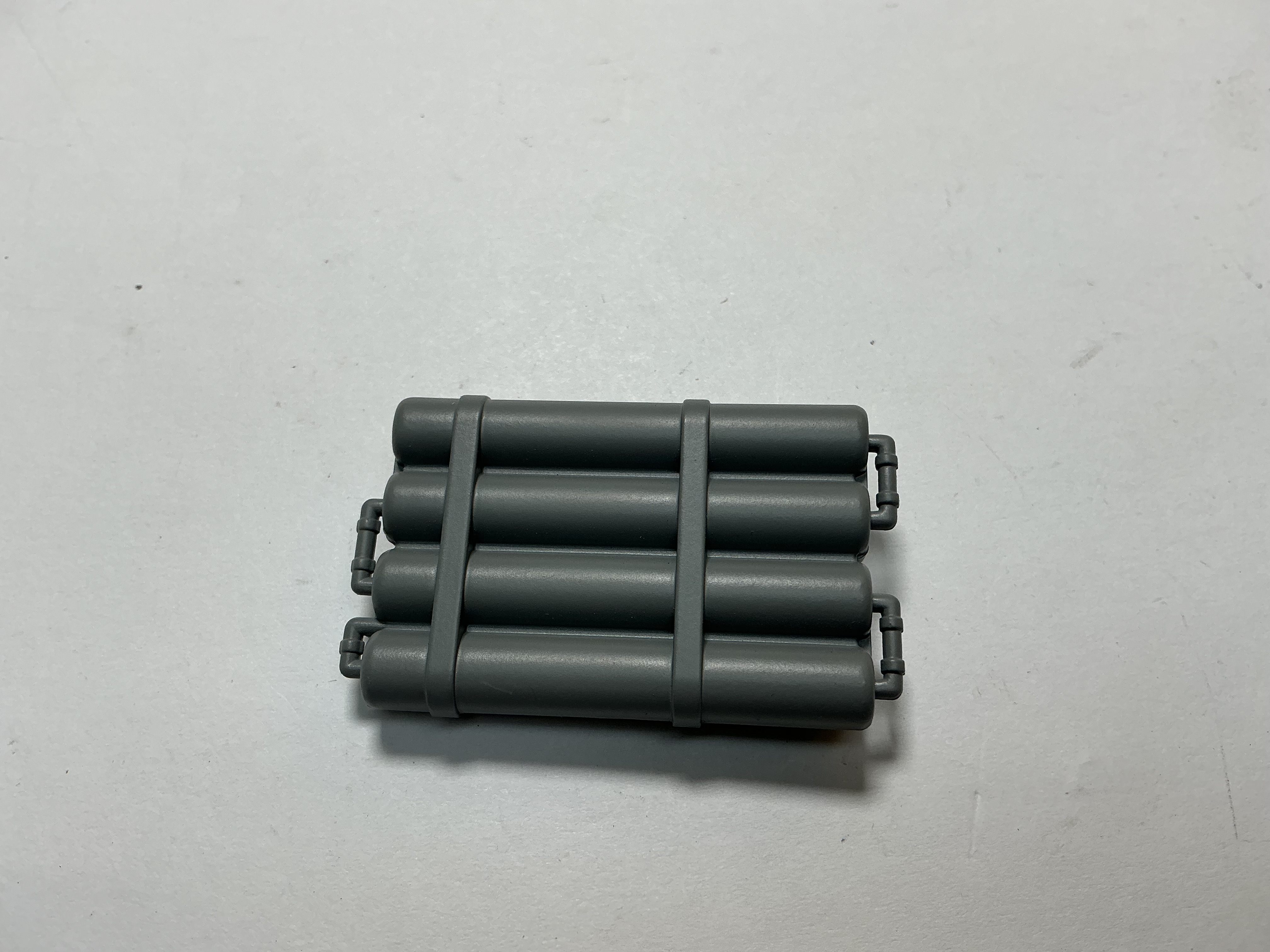 AIR TANKS / ROOF TOP MOUNTED / GRAY / PREMIER SD24