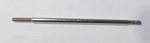 LIFT SHAFT / HOPPER DOOR / 6-32 BOTTOM X 5-40 TOP / TINPLATE STANDARD GAUGE 216