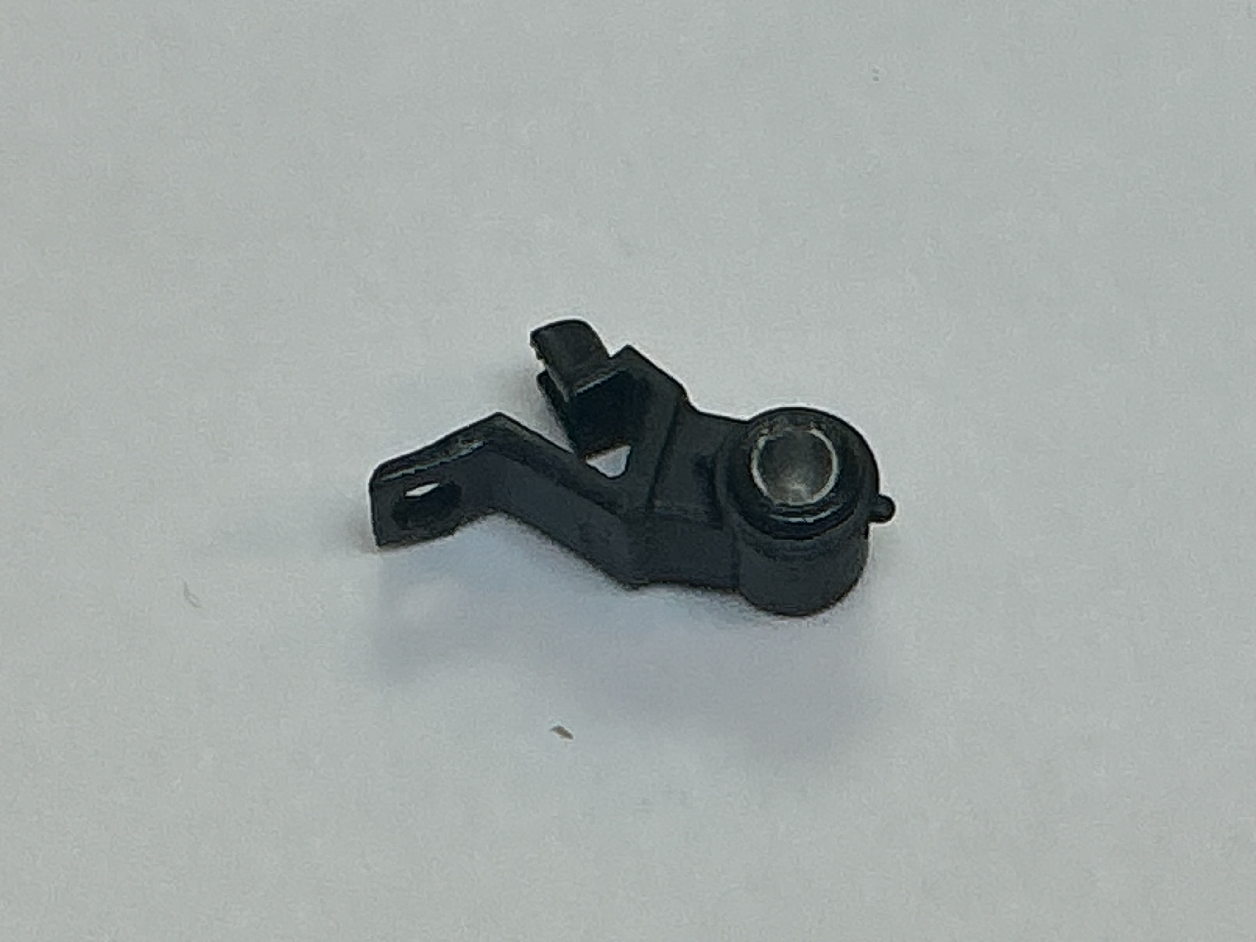 CLASS LAMP HOUSING / RH / BOILER / BLACK / PREMIER J-1 2-10-4