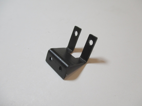 BRACKET / BOILER PCB / HO SCALE BIG BOY 4-8-8-4