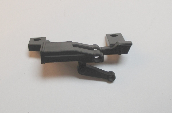 MOTION HANGER / LH / BLACK / PREMIER RUSSIAN DECAPOD 2-10-0
