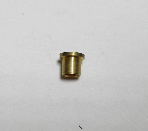 BUSHING / FOR PISTON HELICAL GEAR / BACK SIDE OF PISTON ASSEMBLY / PREMIER 3-TRUCK & 4-TRUCK SHAY