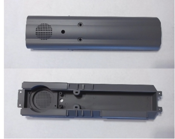 FUEL TANK / UP GRAY / PROTOSOUND 1 / PREMIER DD40AX 