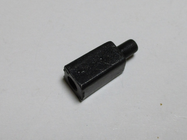 PIVOT LIMITER / W/TIP ON TOP / TENDER TRUCK / PREMIER 3-TRUCK SHAY