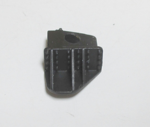 FIREBOX SUPPORT DETAIL / RH / BRUNSWICK GREEN / PREMIER K-4s 4-6-2