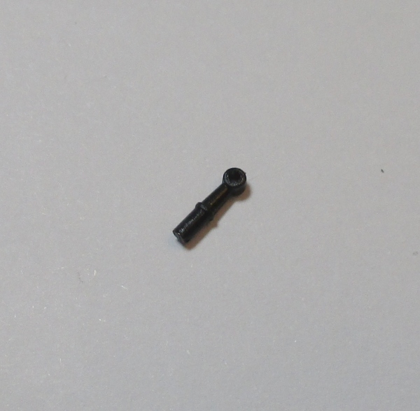 STANCHION / HANDRAIL / 3.45mm L / BOILER / HO SCALE BIG BOY 4-8-8-4