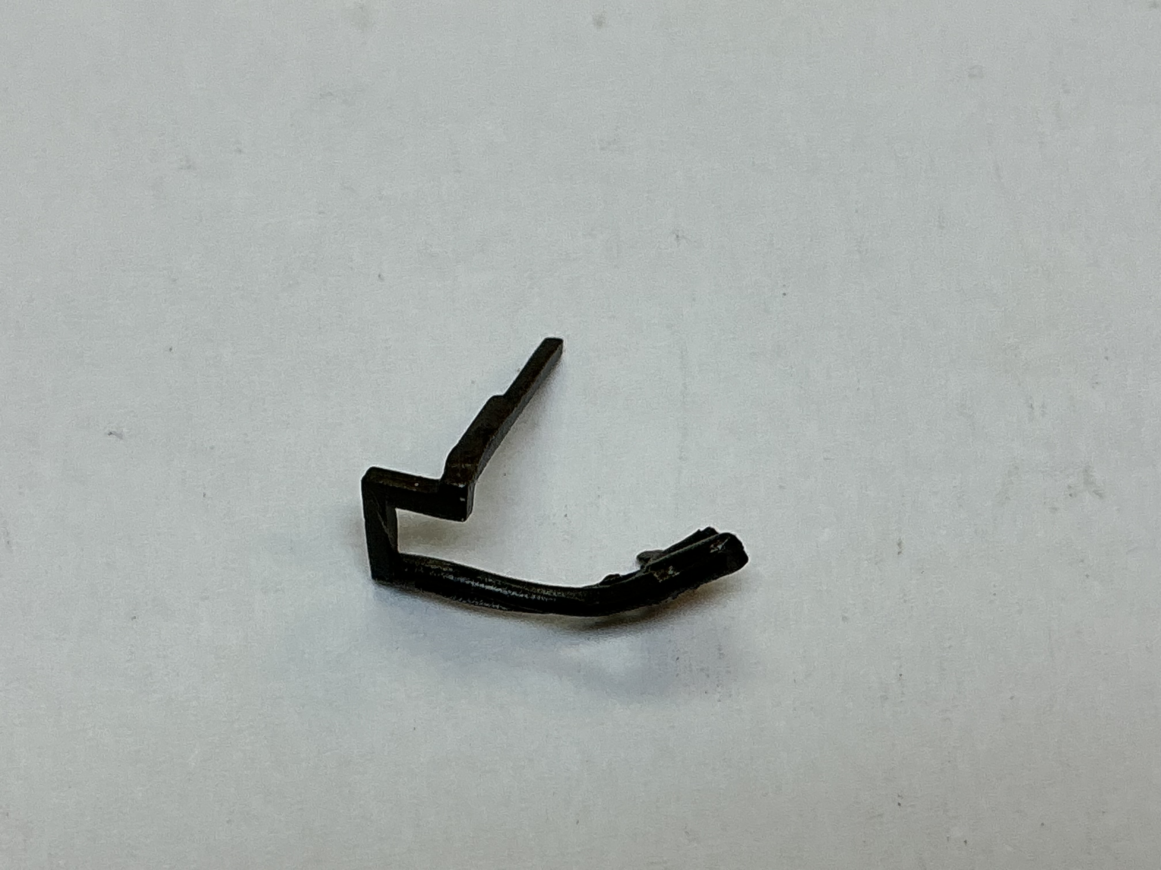 WINDSHIELD WIPER / GRAY / LH / PREMIER EP-3