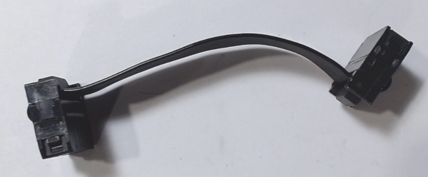 TETHER / DIESEL / 10-POSITION / RAILKING ONE GAUGE ALCO PA