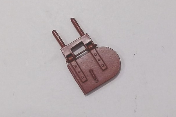 WATER HATCH / RH / W/HINGE / RED / TENDER TOP / PREMIER Y-3 2-8-8-2 