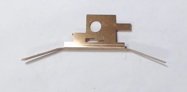 AXLE STRAP / BACKSIDE OF BOTH WHEELS / PS 2 & 3 / PREMIER 3-TRUCK & 4-TRUCK SHAY