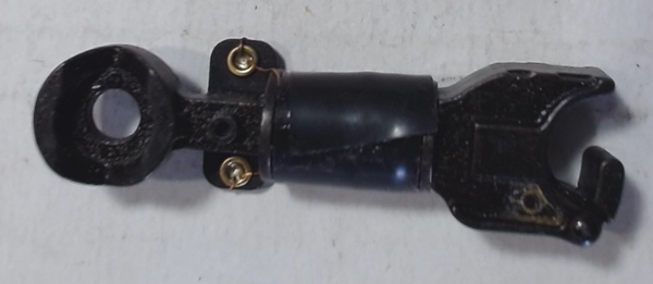 PROTO-COUPLER / LONG / 51.1mm OVERALL / PROTOSOUND 1