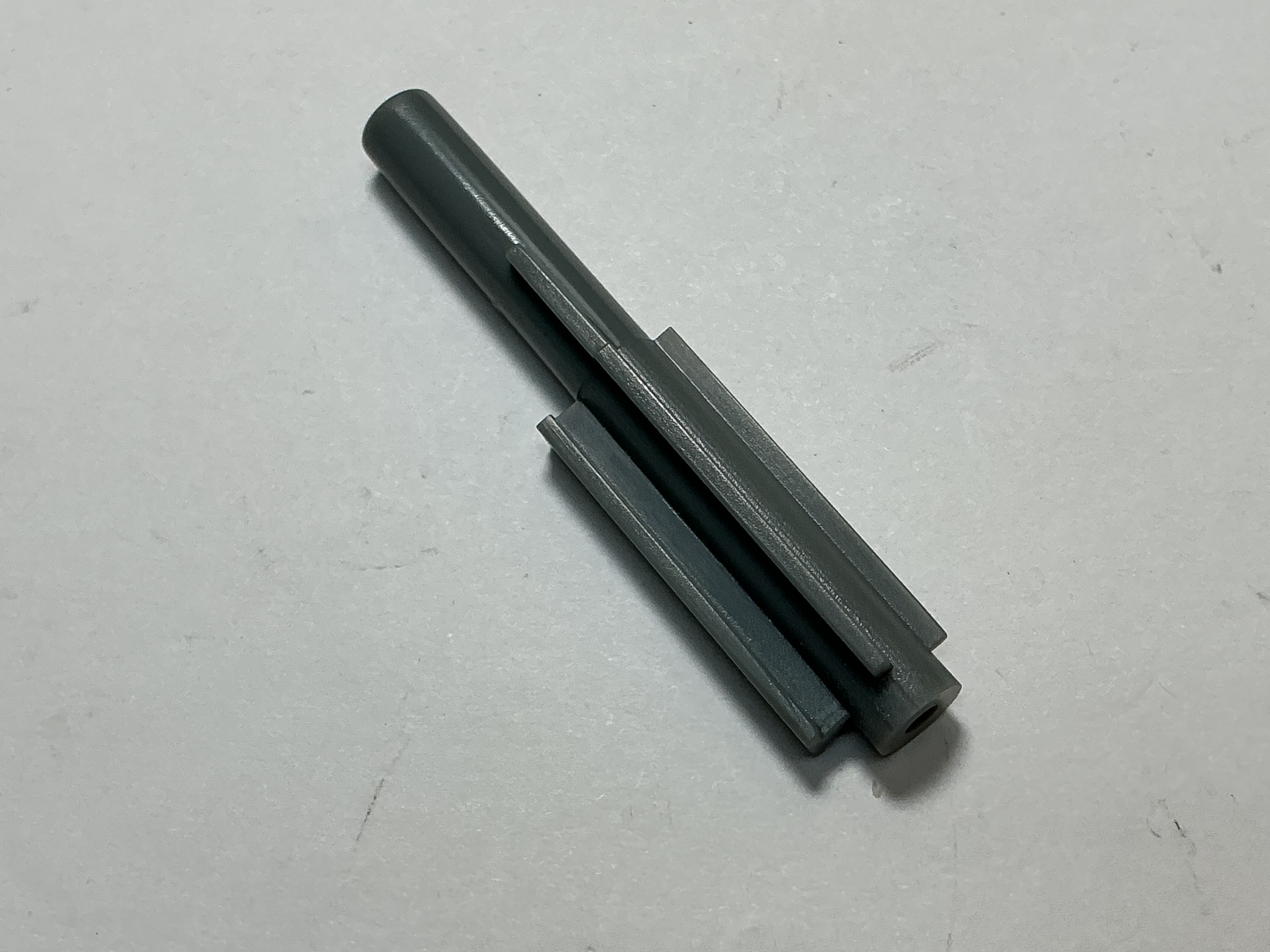 BODY POST / GRAY / 56.46mm L / RH SIDE ONLY / PREMIER U30C
