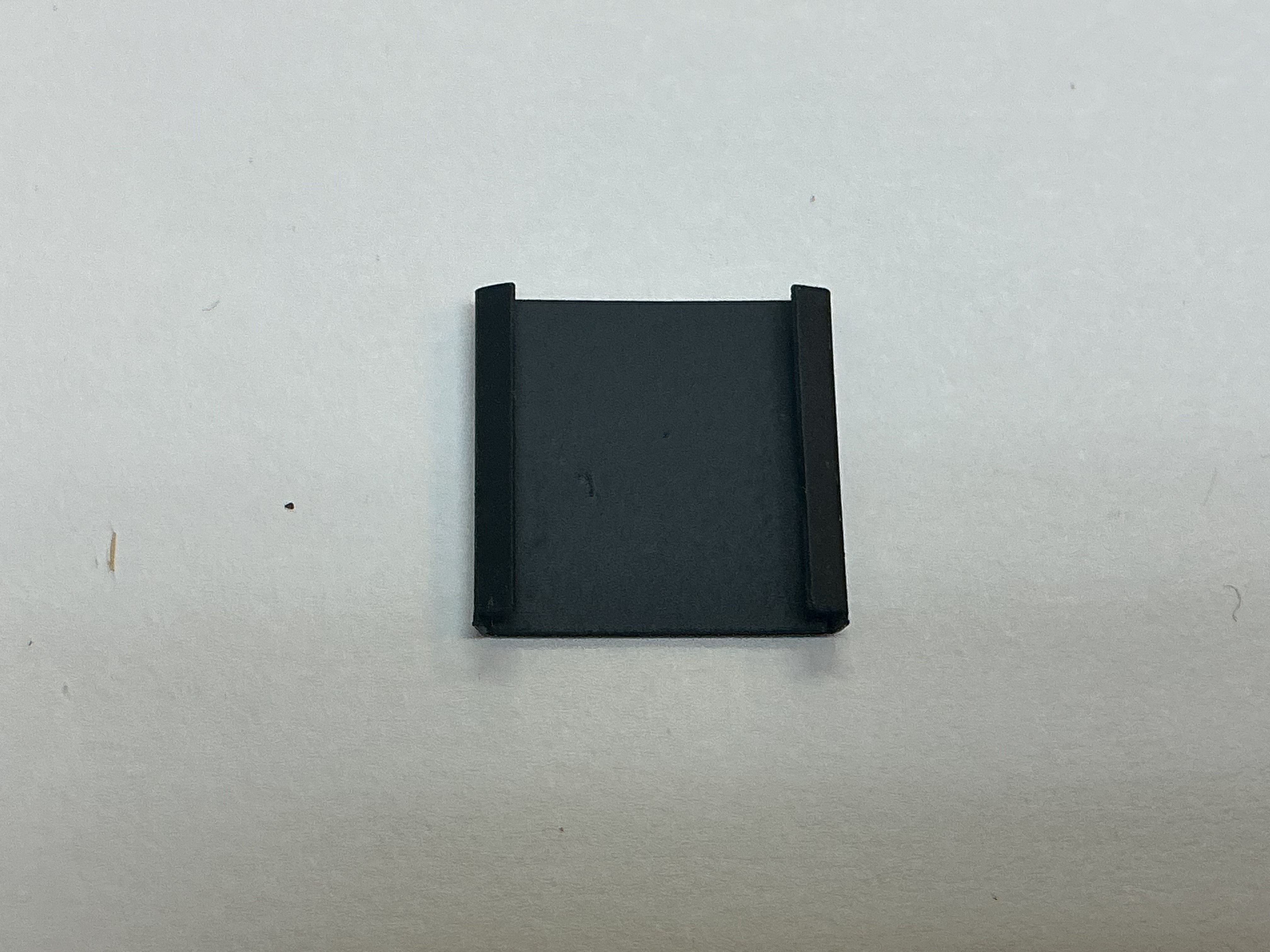 CAB VENT / BLACK / SMALL / PREMIER J-1 2-10-4