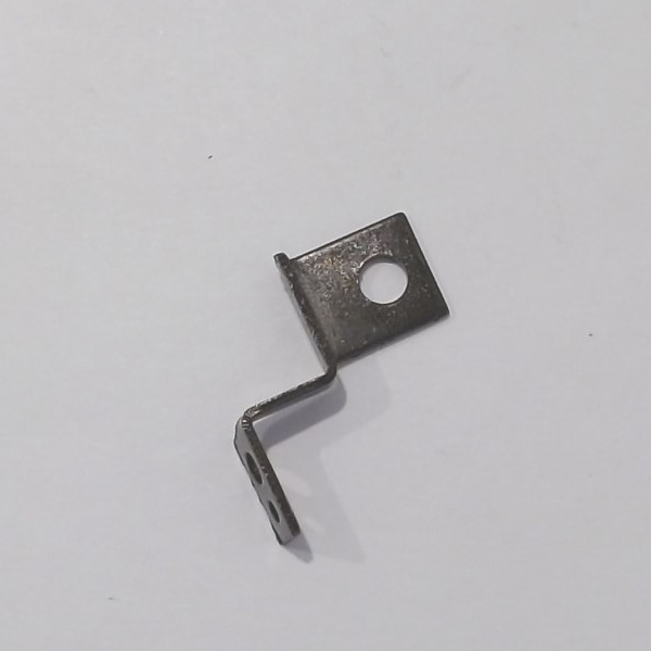 BRACKET / FIREBOX LAMP / PREMIER CHALLENGER 4-6-6-4