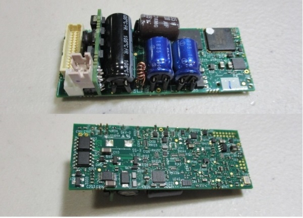 PROTOSOUND 3 / PREMIER 44 TON / (NO TETHERED COMPONENTS)