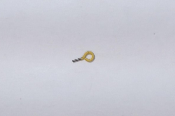 LIFT RING / YELLOW / PREMIER F-7