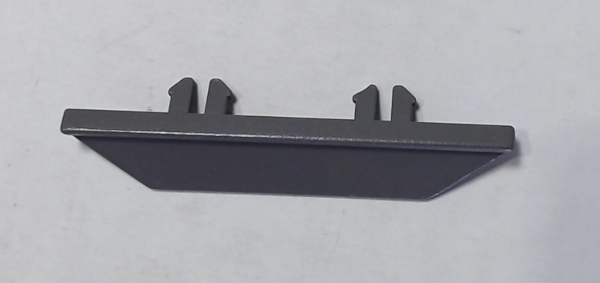 SUNSHADE / GRAY / RAILKING ONE GAUGE DASH-8 / AMTRAK