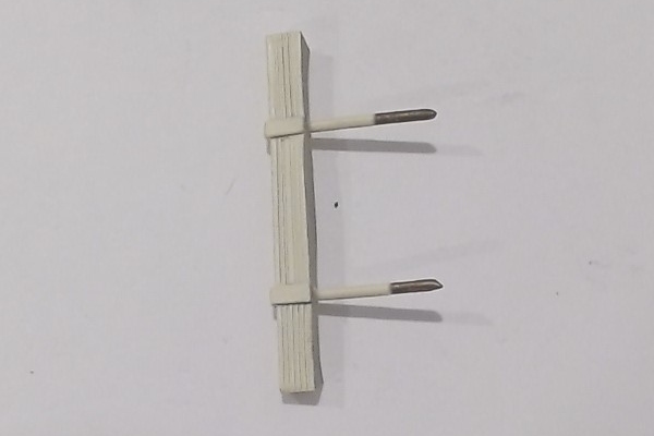 CAB CURTAIN / TAN / LH & RH SIDES / PS 2 & 3 / PREMIER Y-3 2-8-8-2