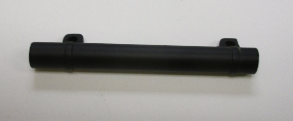 AIR TANK / LONG / LH / UNDER RUNNING BOARD / BLACK / PREMIER TRIPLEX 2-8-8-8-2 