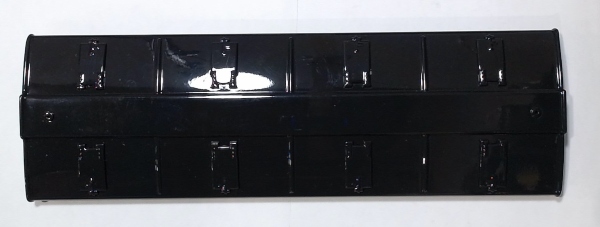 ROOF / COVERED GONDOLA / BRUNSWICK GREEN / 212 / 11-30213