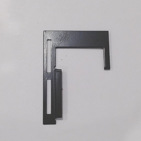 RETAINER / CAB WINDOW / RH / PS 2 & 3 / PREMIER BIG BOY 4-8-8-4