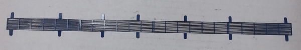 SIDE VENT / BLUE / B UNIT / PREMIER F-7