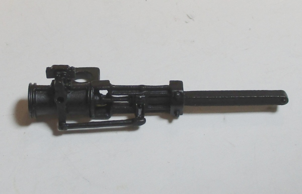 POWER REVERSE / BLACK / PREMIER GREENBRIER 4-8-4