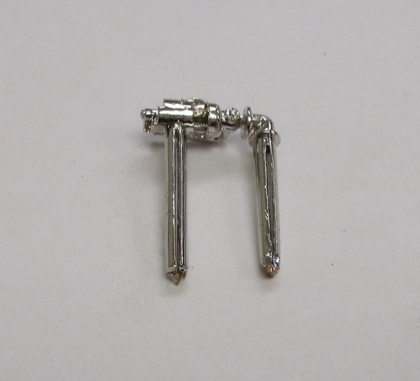 WHISTLE / PLATINUM / PREMIER J-1e HUDSON 4-6-4 