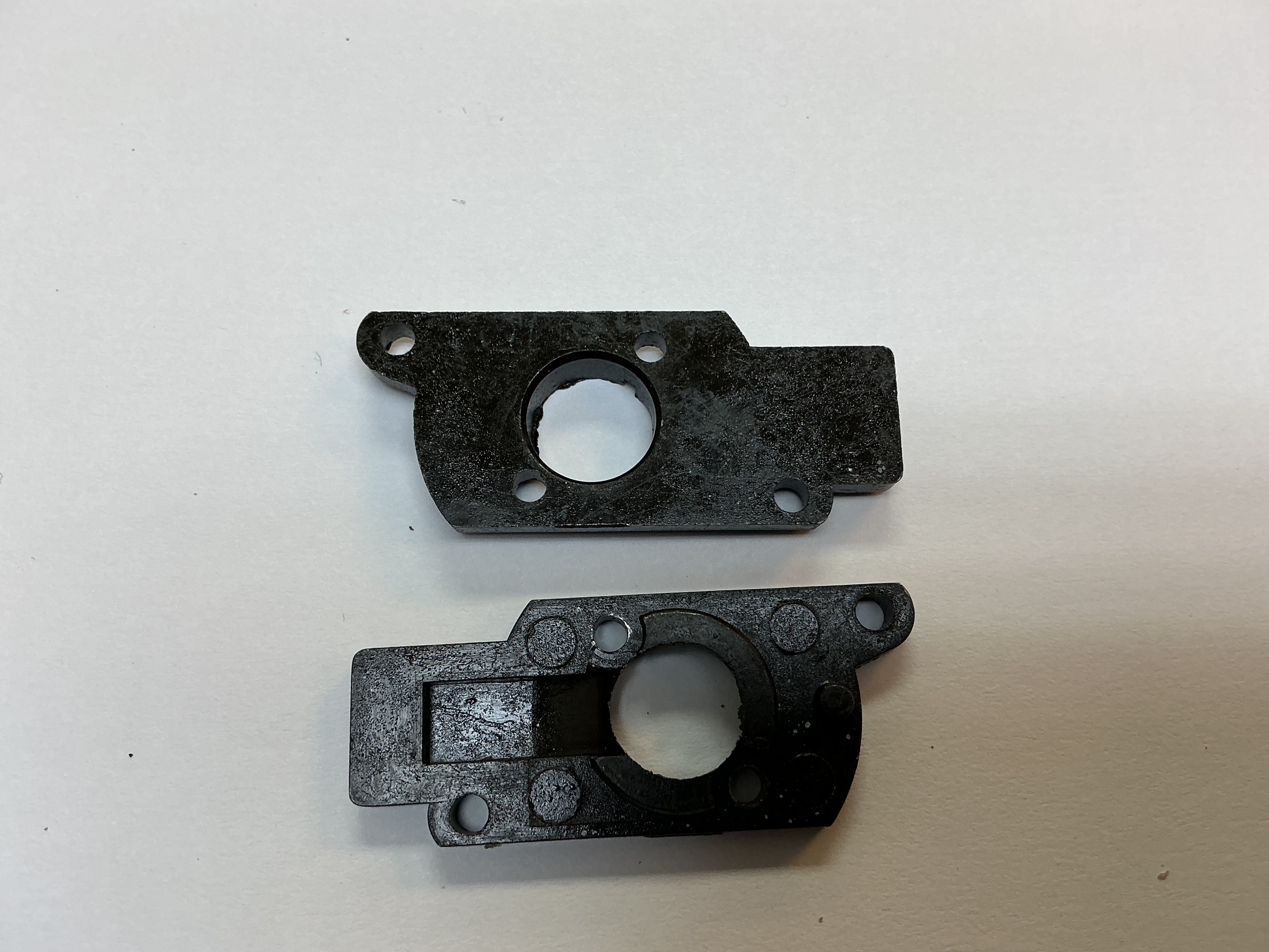 MOTOR MOUNT / ELECTRIC / PREMIER P-5a 