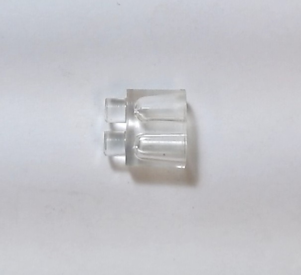 LENS / CLEAR / HEADLIGHT / FRONT & REAR / RAILKING F40PH