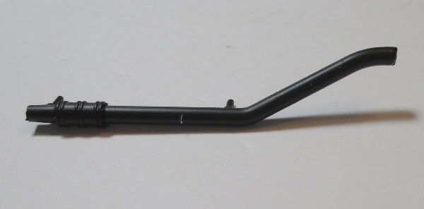 STEAM SUPPLY PIPE / RH / FRONT ENGINE / HO SCALE YELLOWSTONE 4-8-8-2