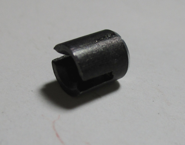 COUPLING / DOG BONE / FOR WORM SHAFT / HO SCALE CAB FORWARD 4-8-8-2