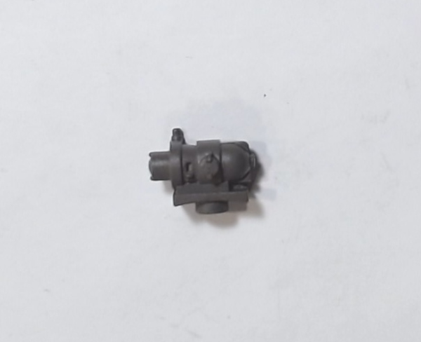 STEAM GENERATOR / GRAY / RAILKING USRA & Y-6b 2-8-8-2