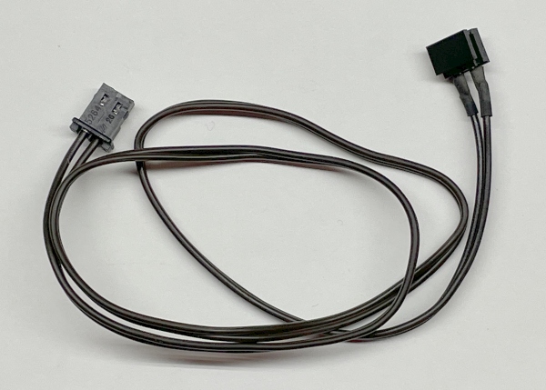 WIRE HARNESS / BOOM / TINPLATE STANDARD GAUGE OPERATING 219 CRANE CAR