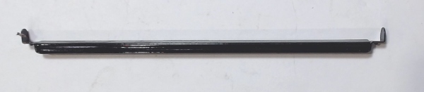 DOOR RUNNER / BLACK / TINPLATE STANDARD GAUGE 513 / 514 / 813 / 814 / 513-G  