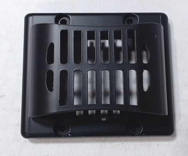 FUEL TANK / PROTOSOUND 2 / BLACK / RAILKING SW-1500