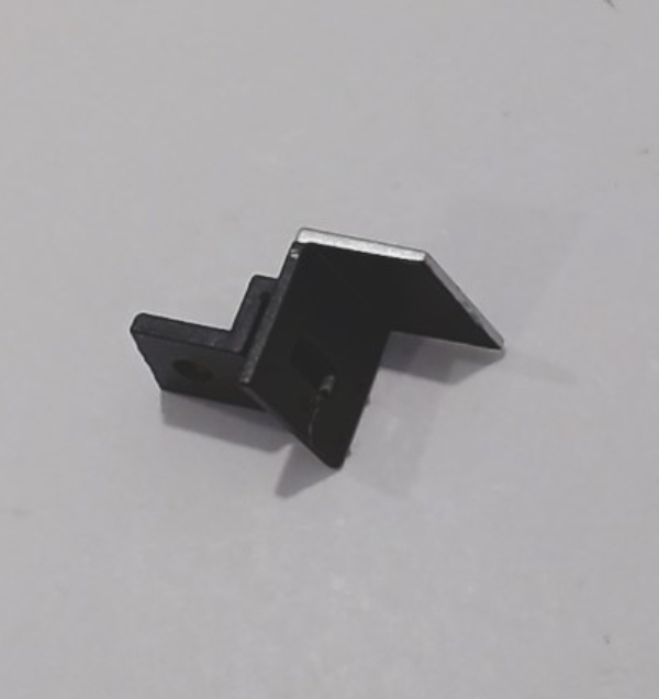 STEP / PILOT / LH / BLACK / PREMIER GS-4 4-8-4 