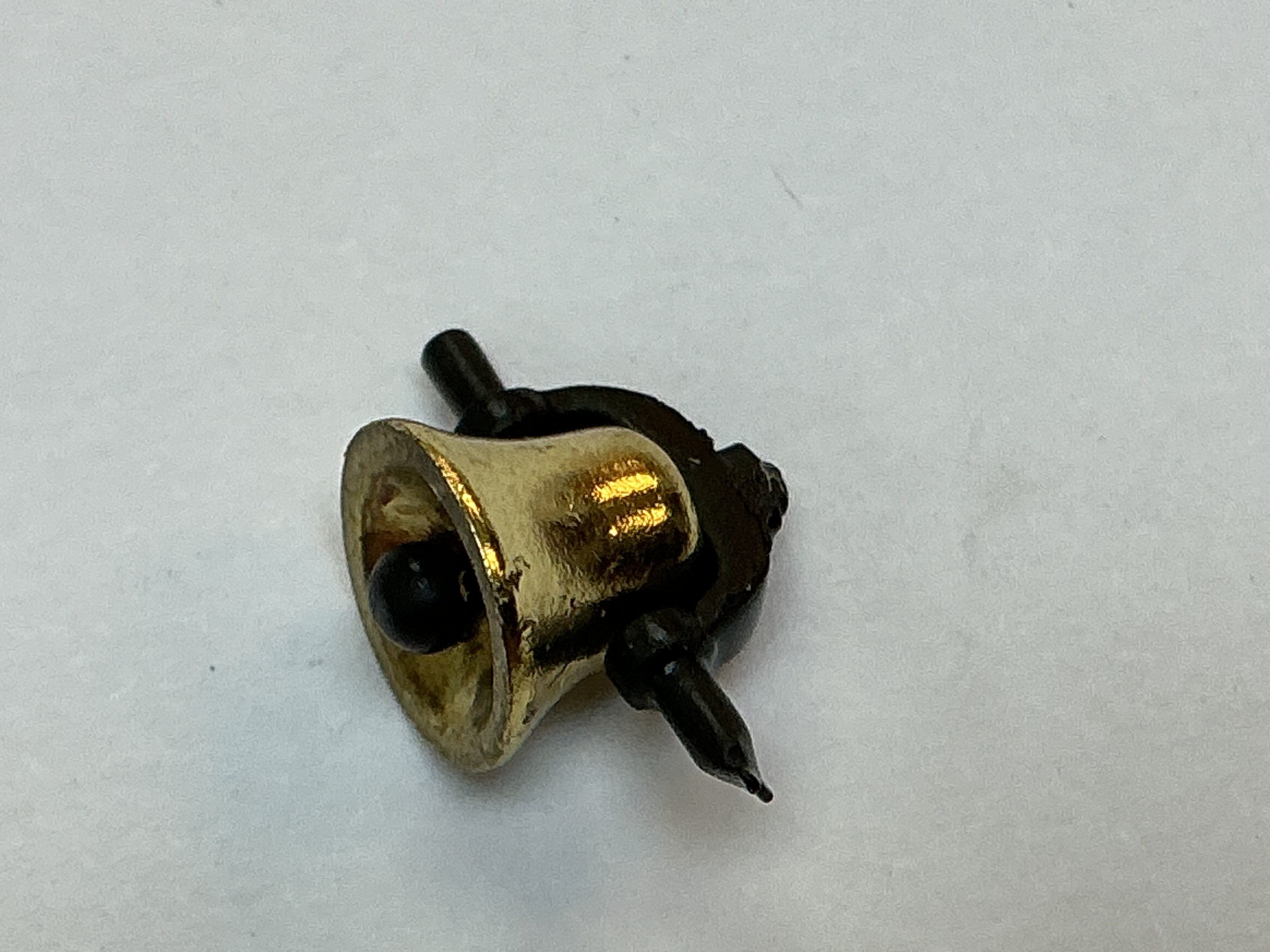 BELL & YOKE / BLACK & BRASS / PREMIER E-2 & EP-2 BI-POLAR