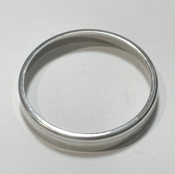 SEARCHLIGHT RING / NICKEL / TINPLATE STANDARD GAUGE 220 / 520 / 820