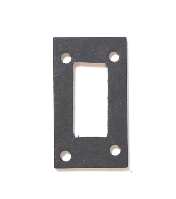 GASKET / GEAR BOX / FIBER / RAILKING GS-4 4-8-4 / SAME AS BI0000051