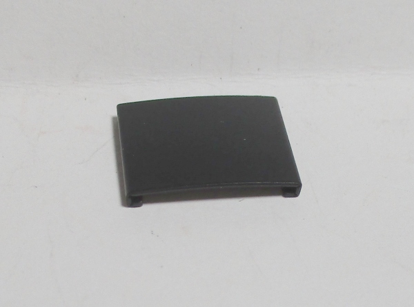 CAB VENT / BLACK / PREMIER 0-8-0