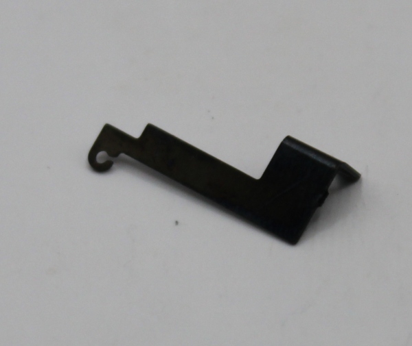 BRACKET / CHAIN MOUNT / TENDER TRUCKS / UNDERFRAME / STYLE 2 / PREMIER BLUE GOOSE 4-6-4