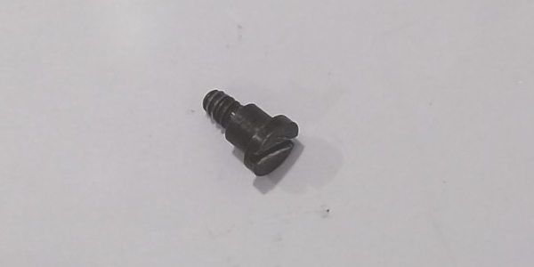 SHOULDER SCREW / (SHLDR LENGTH 0.135in) / 6-32 x 0.34in L x 0.19in D / PREMIER Z-6 CHALLENGER STEAM PIPE PIVOT (OUTER)