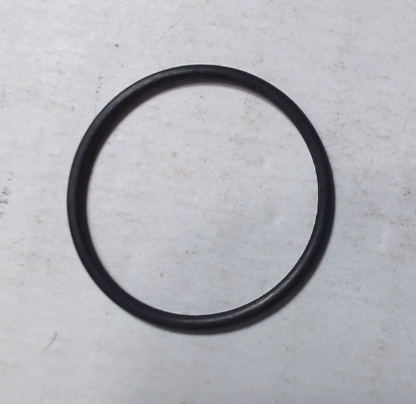 O RING / RUBBER / FOR EXHAUST MANIFOLD