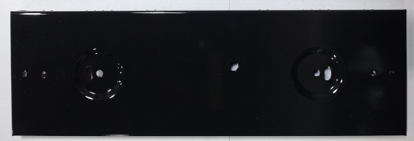 FRAME / STAMPED / TENDER / TINPLATE STANDARD GAUGE 400E / 400W