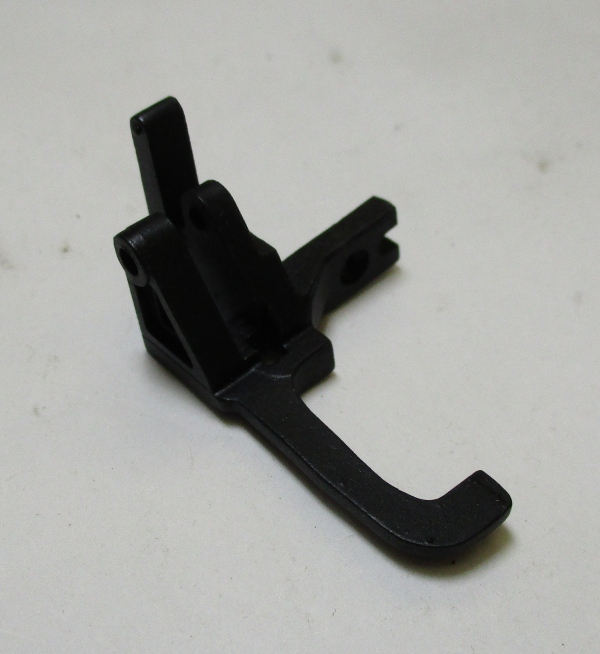 MOTION HANGER / LH / REAR ENGINE ONLY / PREMIER ANGUS 0-8-8-0