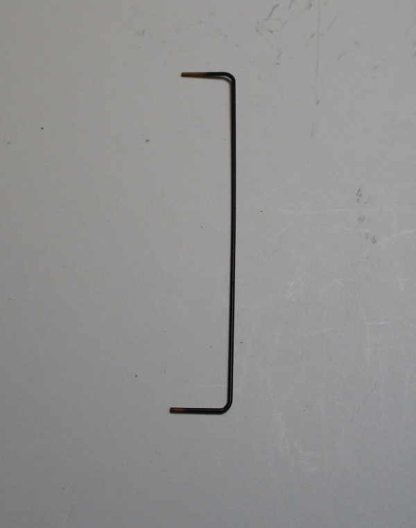 CAB HANDRAIL / RH & LH / FRONT & REAR / BLACK / PS 2 & PS 3 / PREMIER CAB FORWARD