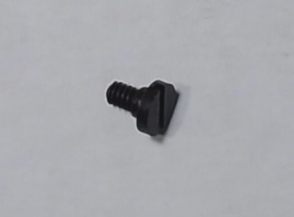 SHOULDER SCREW / (SHLDR LENGTH 0.04in) / 5-40 x 0.2in L x 0.13in D