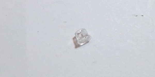 LENS / CLEAR / TENDER / HEADLIGHT / PREMIER J-1e HUDSON 4-6-4